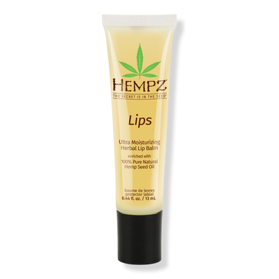 Hempz Ultra Moisturizing Herbal Lip Balm