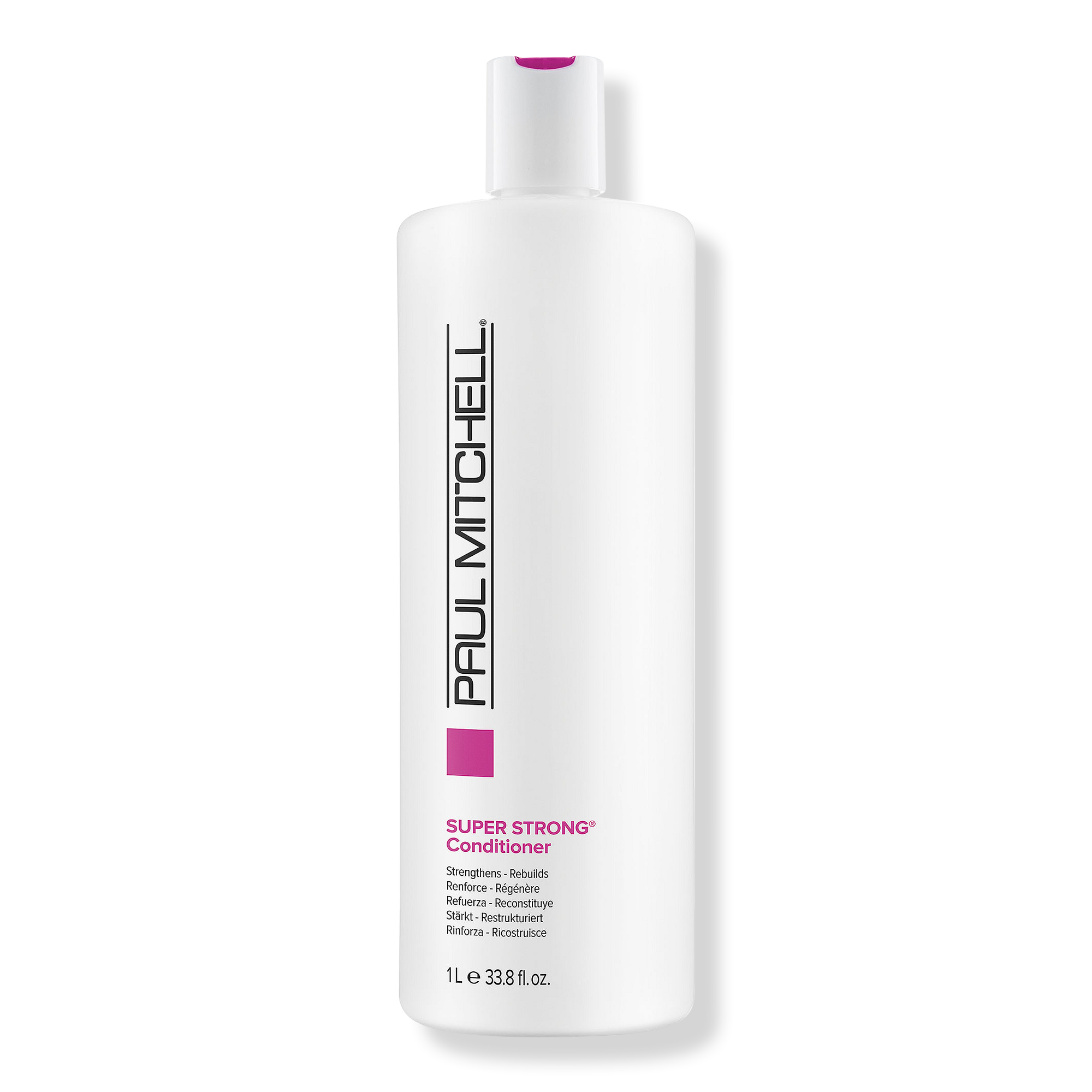 Paul Mitchell Super Strong Conditioner #1