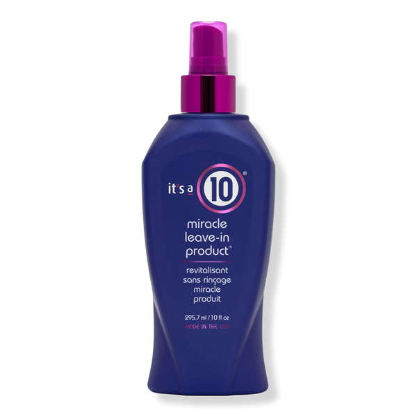 It's A 10 Miracle Leave-In Product #1