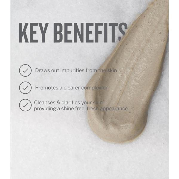 Ahava Purifying Mud Mask Detoxify & Purify #3