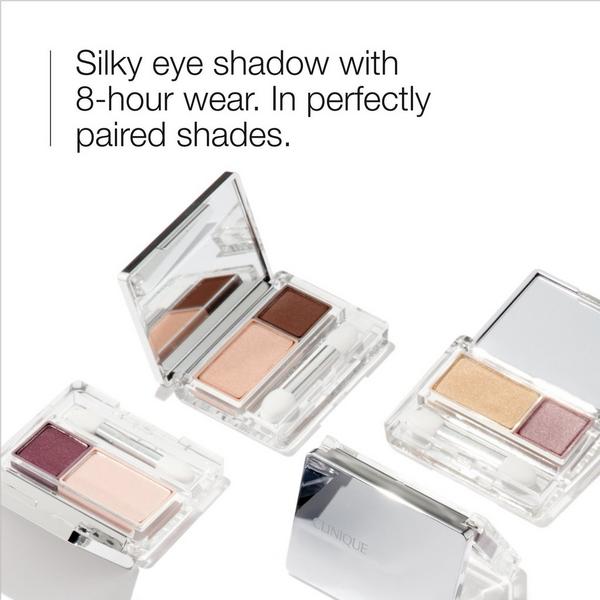 Clinique All About Shadow Duo Eyeshadow #3