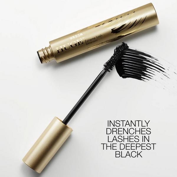 Stila Huge Extreme Lash Volumizing Mascara #3
