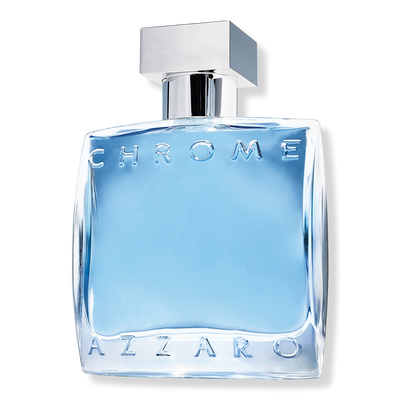 Azzaro Chrome Eau de Toilette