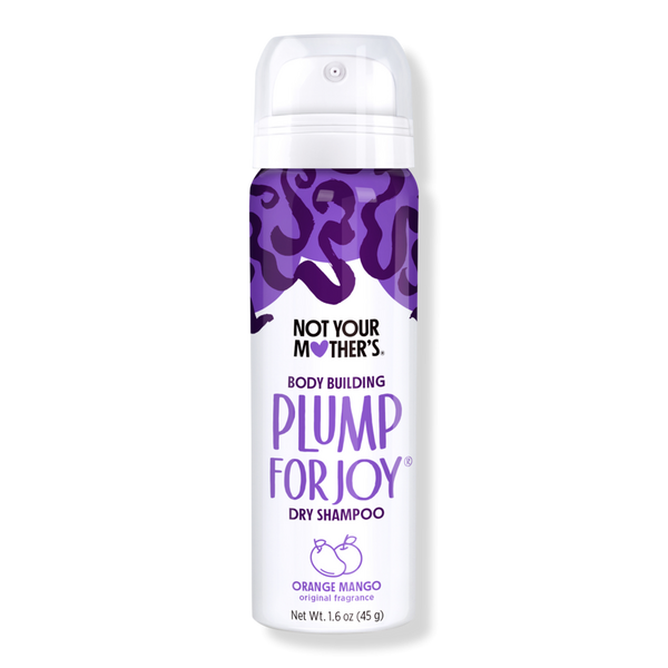 Not Your Mother's Travel Size Plump For Joy Body Building Dry Shampoo #1