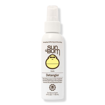 Sun Bum Curls Detangler