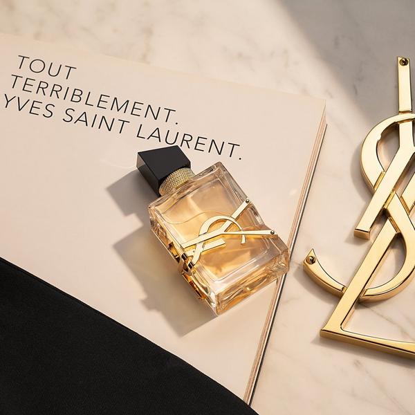 Yves Saint Laurent Libre Eau de Parfum #3