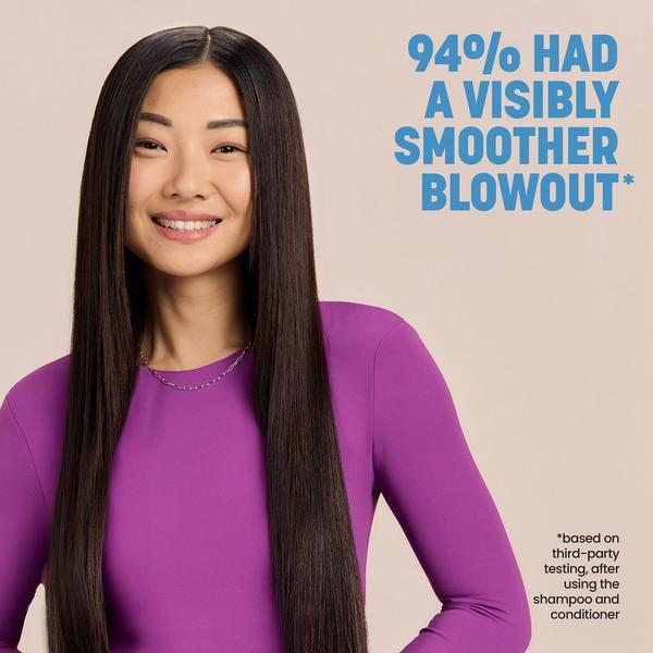 Drybar Liquid Glass Smoothing Shampoo #5
