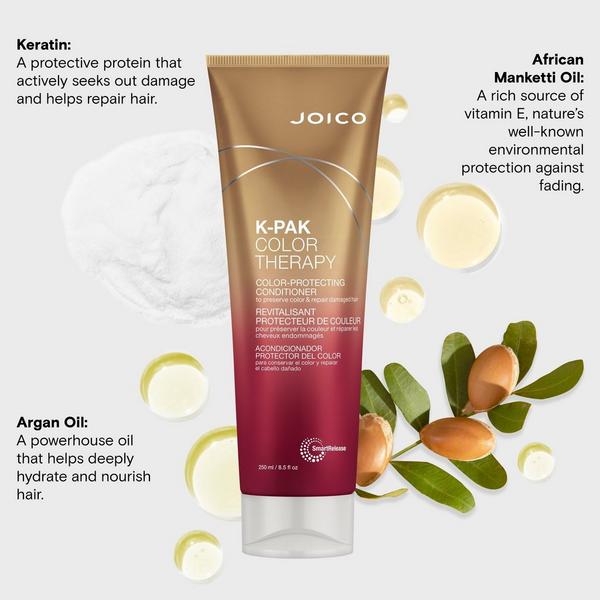 Joico K-PAK Color Therapy Conditioner #4