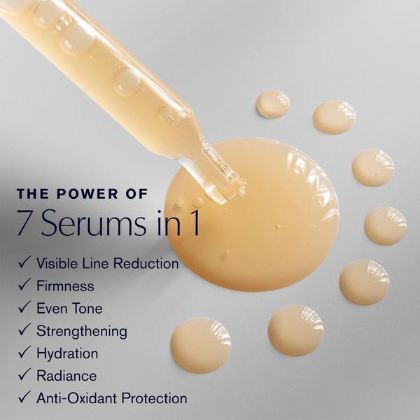 Estée Lauder Advanced Night Repair Multi-Recovery Complex Serum #8