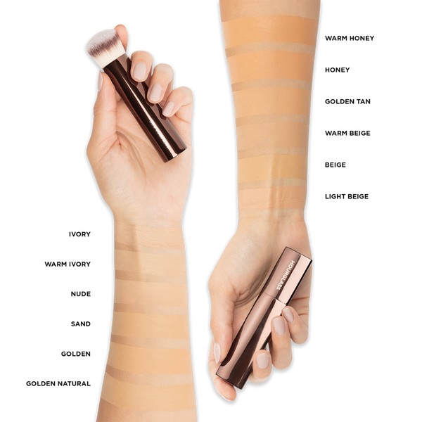 HOURGLASS Vanish Seamless Finish Foundation Stick #4