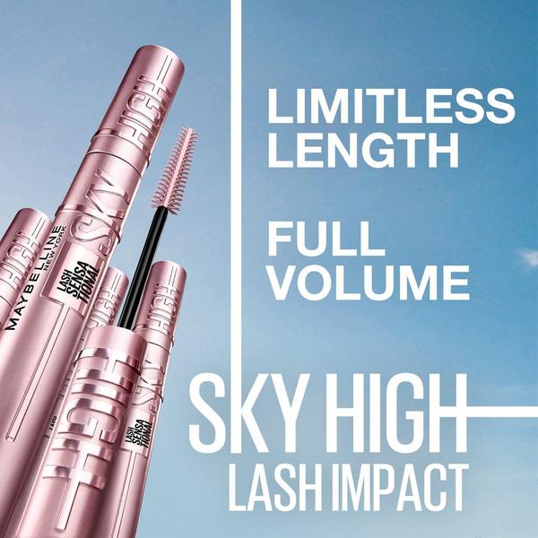 Maybelline Lash Sensational Sky High Mascara #3