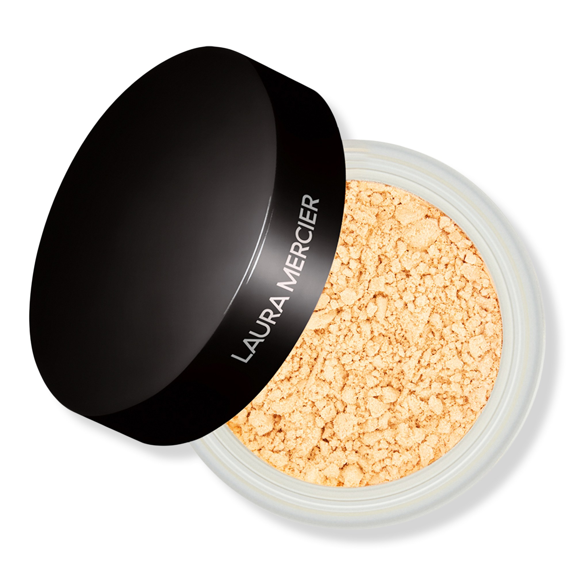 Laura Mercier Mini Translucent Loose Setting Powder #1