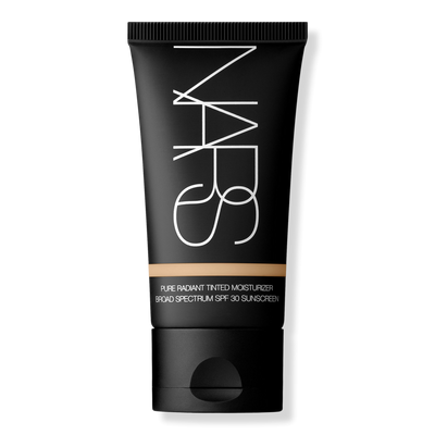 NARS Pure Radiant Tinted Moisturizer SPF 30