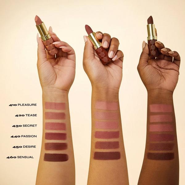 Milani Color Fetish Matte Lipstick #6