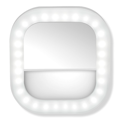 Conair Free Selfie Ring Light & Mirror with Conair mirror purchase Free Selfie Ring Light & Mirror with Conair mirror purchase