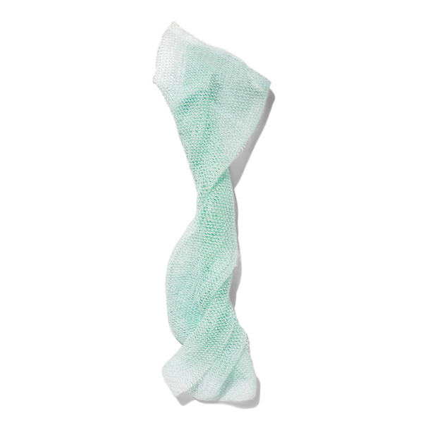 LUV SCRUB Mesh Body Exfoliator - Summer Shower #3