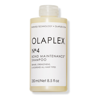 No.4 Bond Maintenance Strengthening and Reparative Hair Shampoo