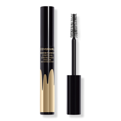 CoverGirl Exhibitionist Stretch & Strengthen Mascara
