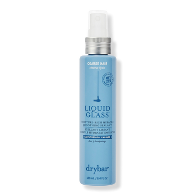 Drybar Liquid Glass Moisture-Rich Miracle Smoothing Sealant