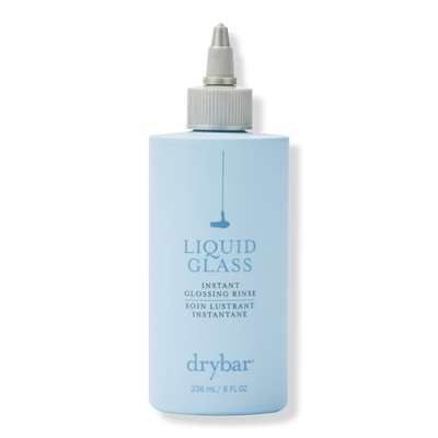 Drybar Liquid Glass Instant Glossing Rinse