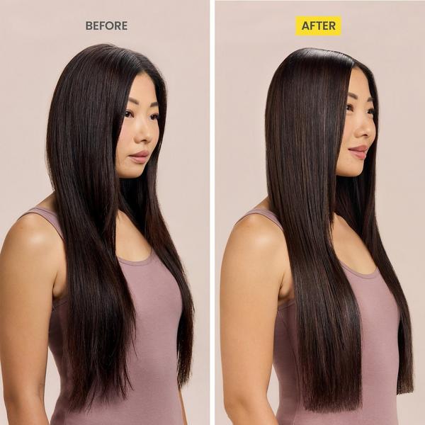 Drybar Liquid Glass Instant Glossing Rinse #2
