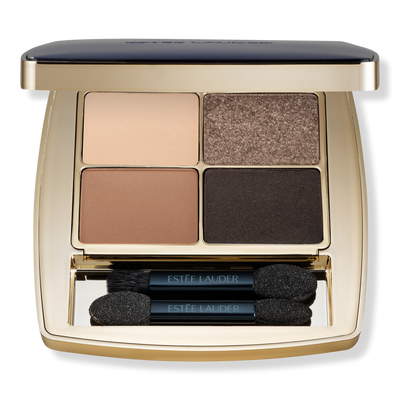 Estée Lauder Pure Color Envy Luxe Eyeshadow Quad