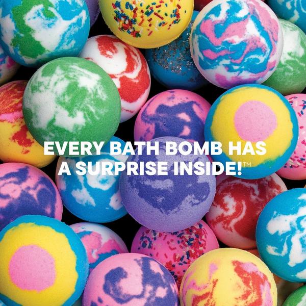 Da Bomb Fairy Buttercup Bath Bomb #4