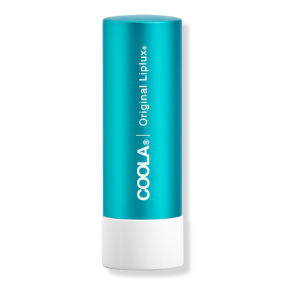 COOLA Organic Liplux Classic Sunscreen Lip Balm SPF 30