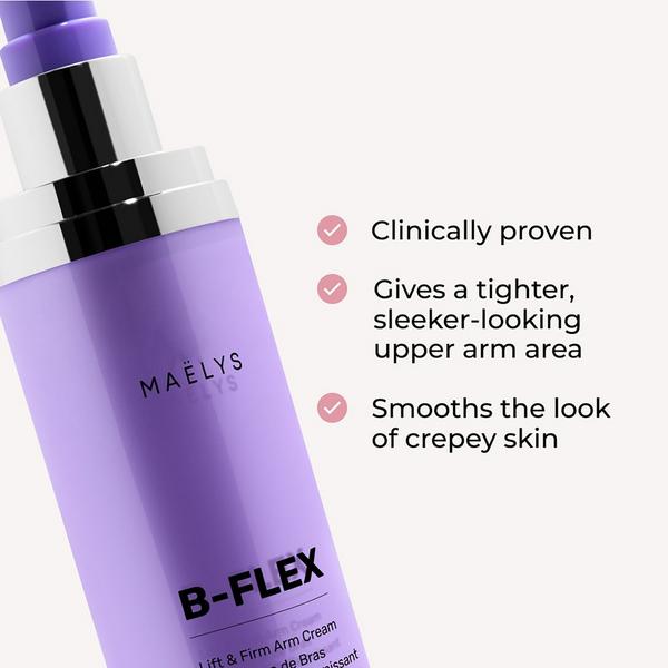 MAËLYS B-FLEX Lift & Firm Arm Cream #2