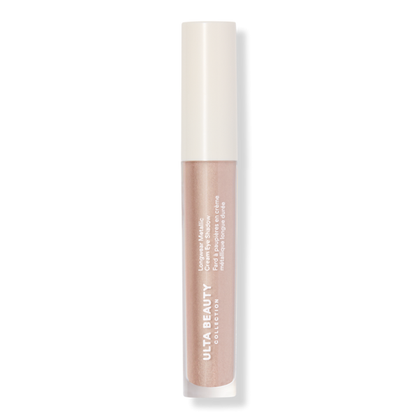 ULTA Beauty Collection Longwear Metallic Cream Eye Shadow #1