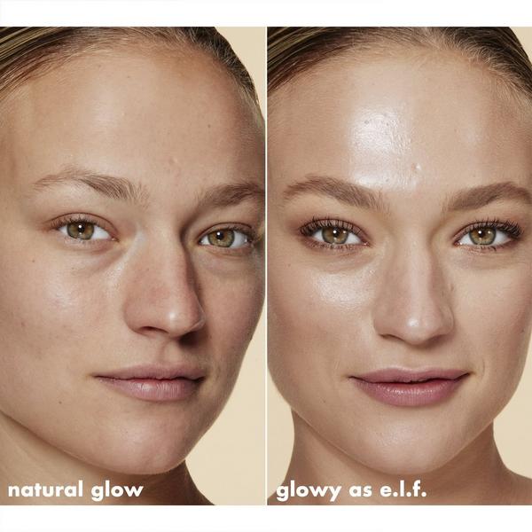 e.l.f. Cosmetics Halo Glow Liquid Filter #4