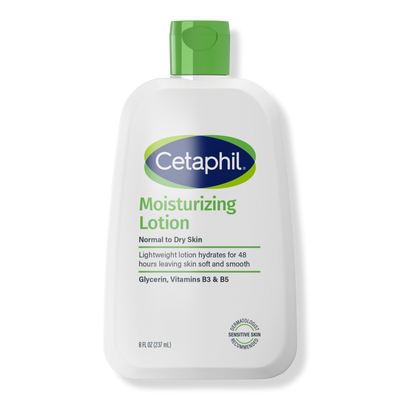 Cetaphil Moisturizing Lotion, Hydrating Body Moisturizer