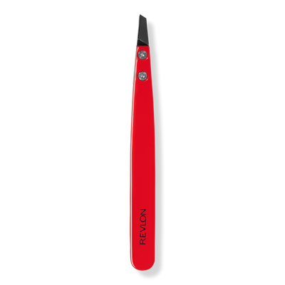 Revlon Ceramic Tip Slant Tweezer