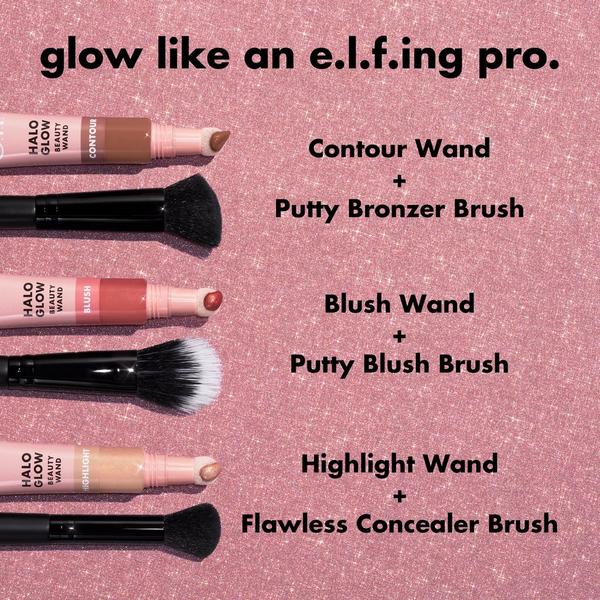 e.l.f. Cosmetics Halo Glow Highlight Beauty Wand #10