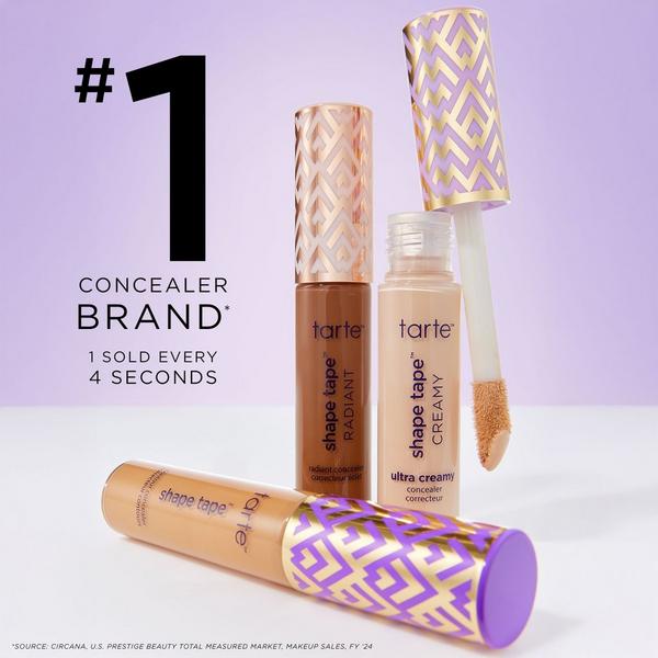 Tarte Shape Tape Radiant Concealer #5