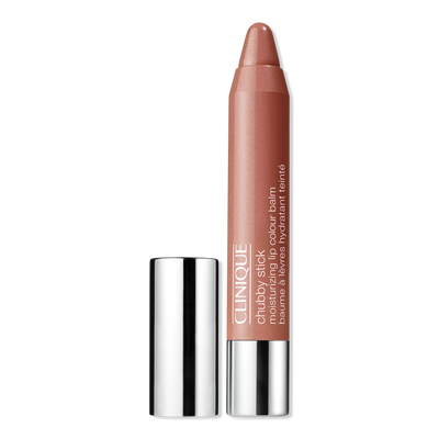 Clinique Chubby Stick Moisturizing Lip Colour Tinted Lip Balm