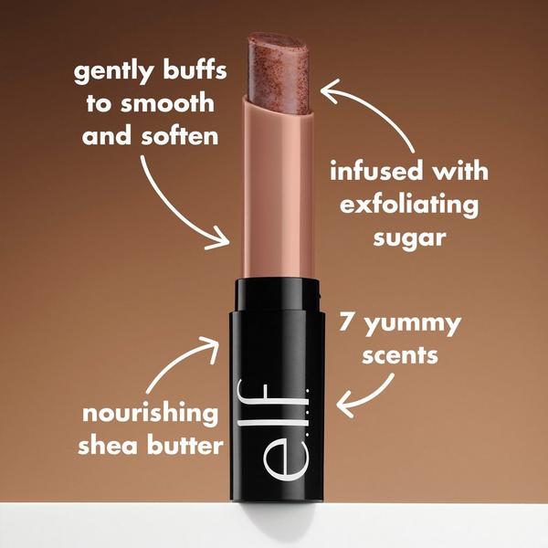 e.l.f. Cosmetics Lip Exfoliator #7