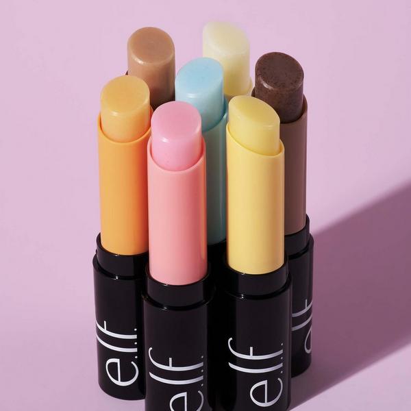 e.l.f. Cosmetics Lip Exfoliator #8