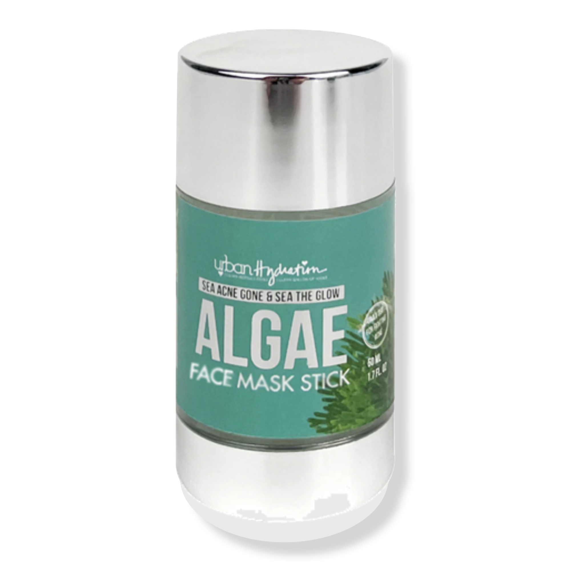 Urban Hydration Sea Acne Gone & Sea The Glow Algae Face Mask Stick #1