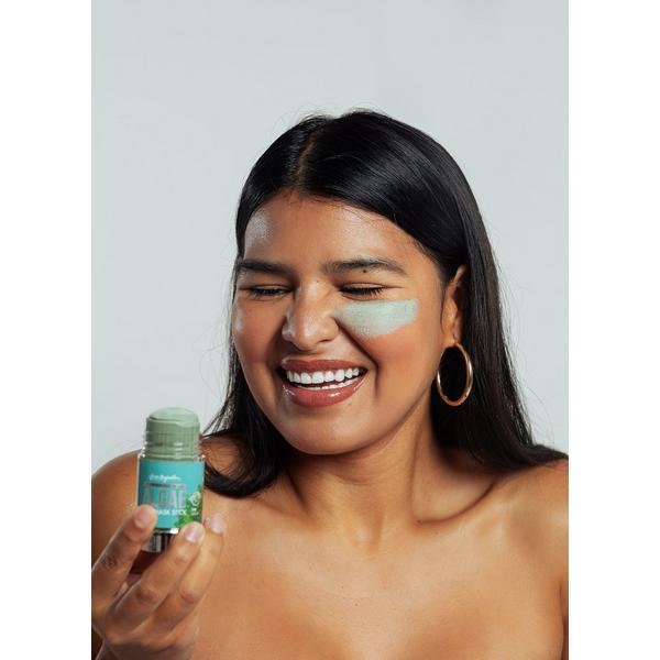 Urban Hydration Sea Acne Gone & Sea The Glow Algae Face Mask Stick #4