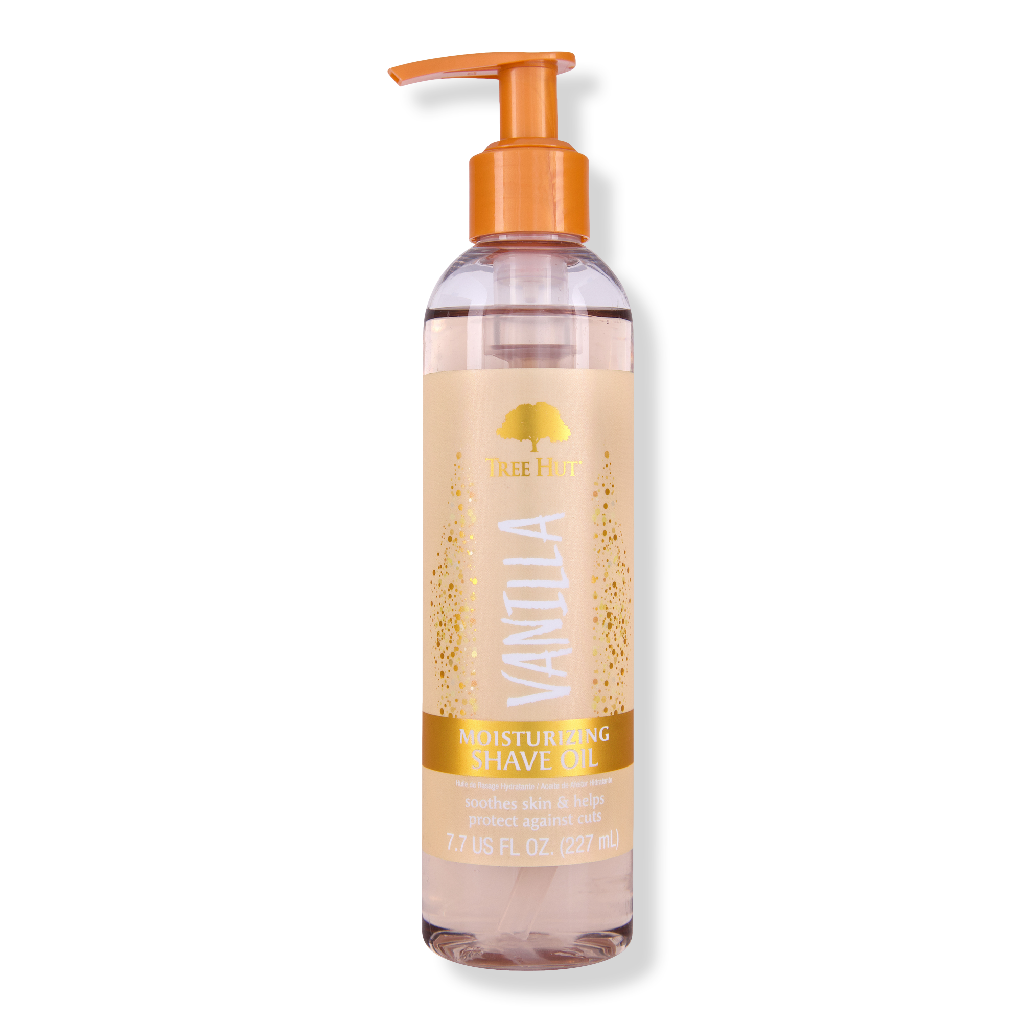 Tree Hut Moisturizing Shave Oil #1