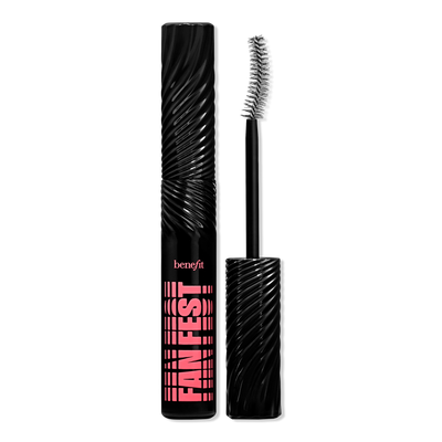 Benefit Cosmetics Fan Fest Fanning & Volumizing Mascara