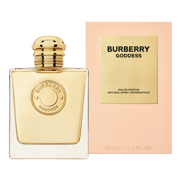 Burberry Burberry Goddess Eau de Parfum #2