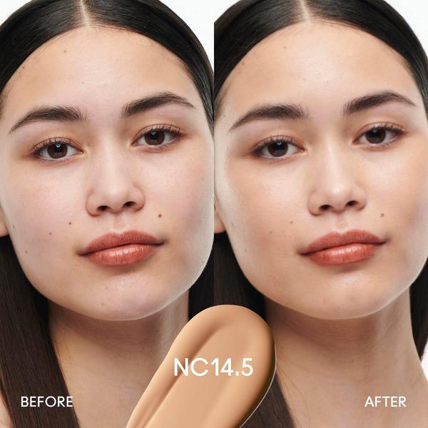 MAC Studio Radiance Serum Powered Foundation #3
