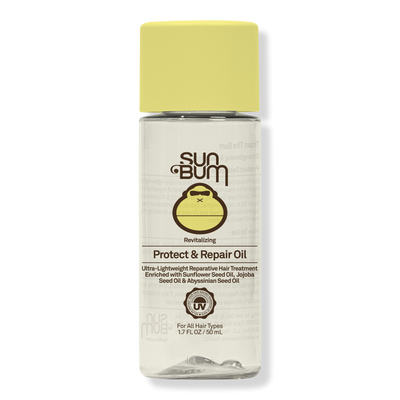 Sun Bum Revitalizing Protect & Repair Oil