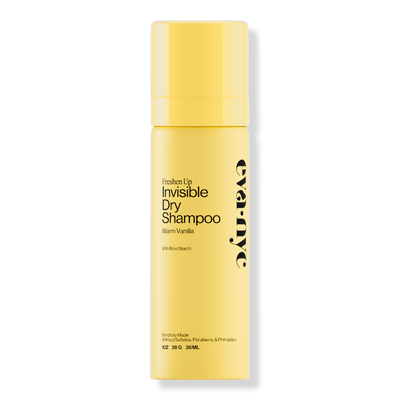 Eva Nyc Travel Size Freshen Up Invisible Dry Shampoo