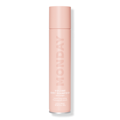MONDAY Haircare VOLUME Dry Shampoo with Collagen