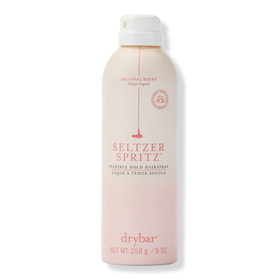 Drybar Seltzer Spritz Flexible Hold Hairspray
