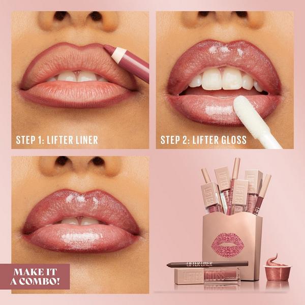 Maybelline Lifter Liner Lip Liner with Hyaluronic Acid #7