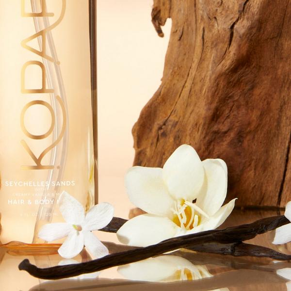 Kopari Beauty Seychelles Sands Hair & Body Mist #5